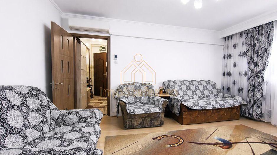 LOC DE PARCARE INCLUS Apartament 2 Camere Poarta 6 Lângă Liceul Blaga - Poză 4