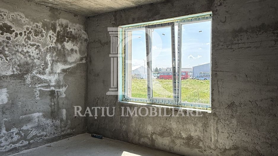 Duplex de vânzare | Cartierul Tineretului | Oradea - Poză 18
