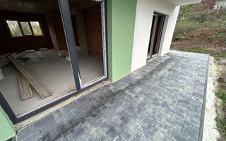 Casă Parter+Etaj– la roșu în interior, la cheie în exterior – Selimbar - Poză 5