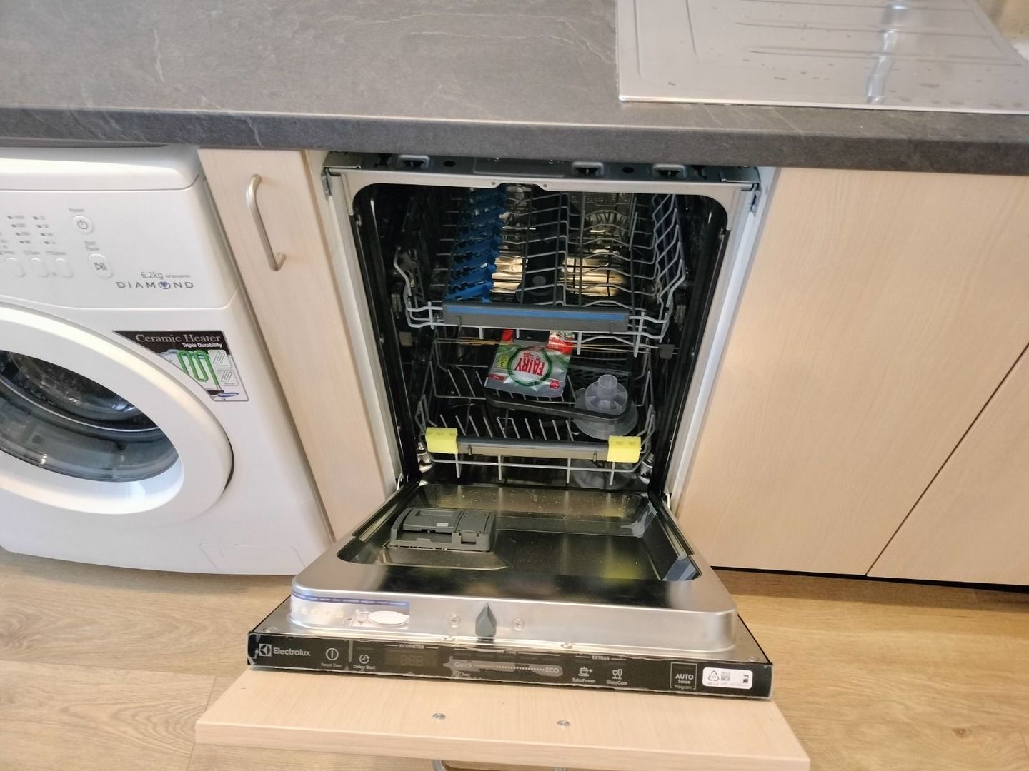 Garsoniera- Nerva Traian |  Timpuri Noi - Poză 9