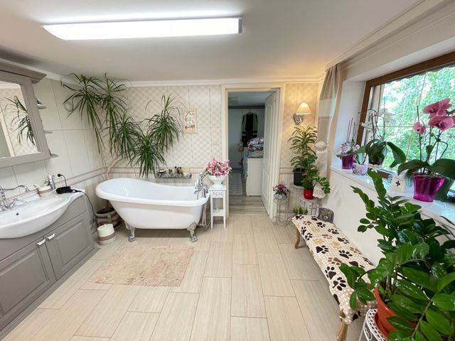 CASA ZONA MEHALA CU SPATIU COMERCIAL - Poză 11