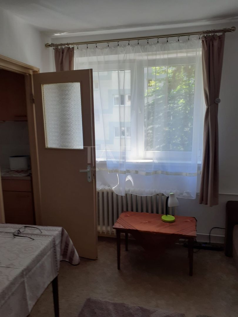 Apartament cu 2 camere în zona Albac, Cluj-Napoca - Poză 9