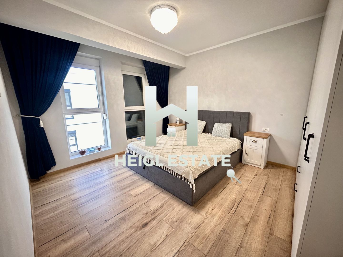 Apartament 2 camere Braytim - Poză 3