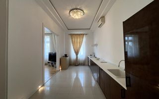 Apartament De Lux, 3 Cam., 130 Mp., Timisoara, Zona Elisabetin - Poză 3