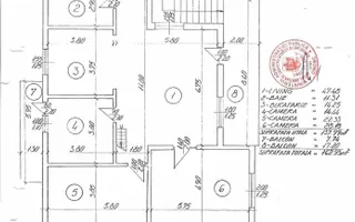PANTELIMON, APARTAMENT-VILA 1E+M 230 MP, CURTE 516 MP! - Poză 38