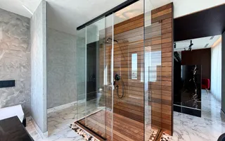 Penthouse Exlusivist *750mp* // 360 Sea View & Lake View / Mamaia - Poză 21