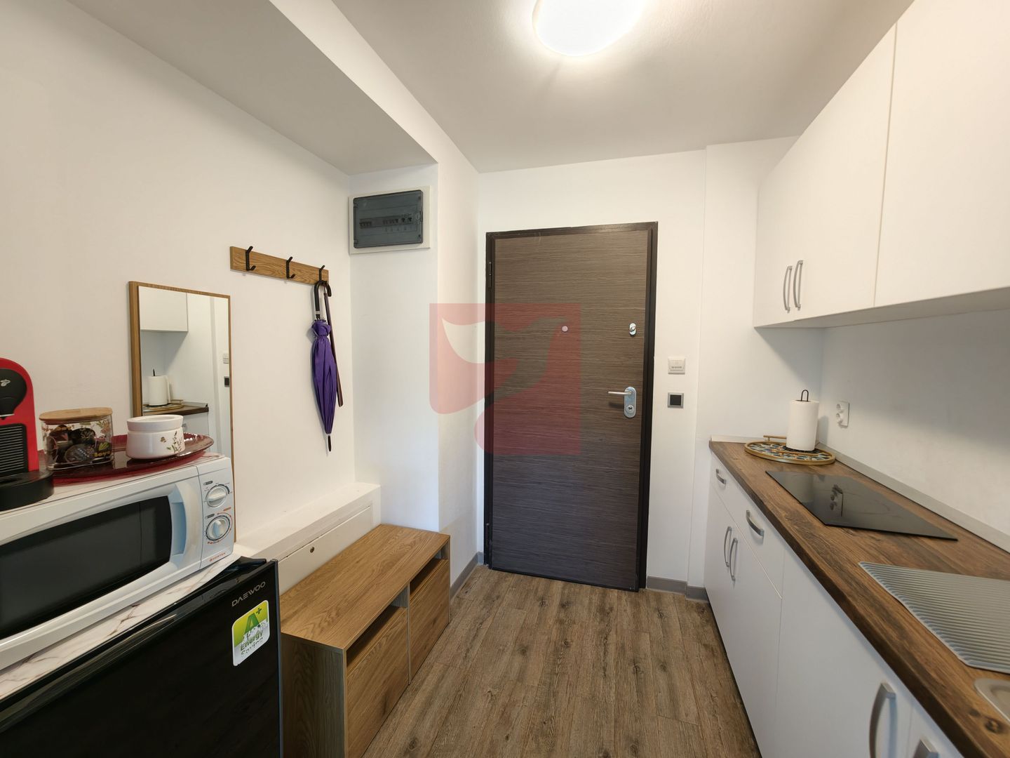 2 apartamente intr-unul singur! - Poză 36