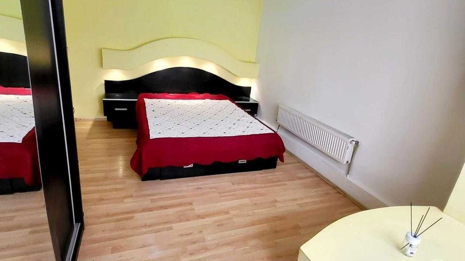 Apartament 4 camere, IC Frimu - Poză 5