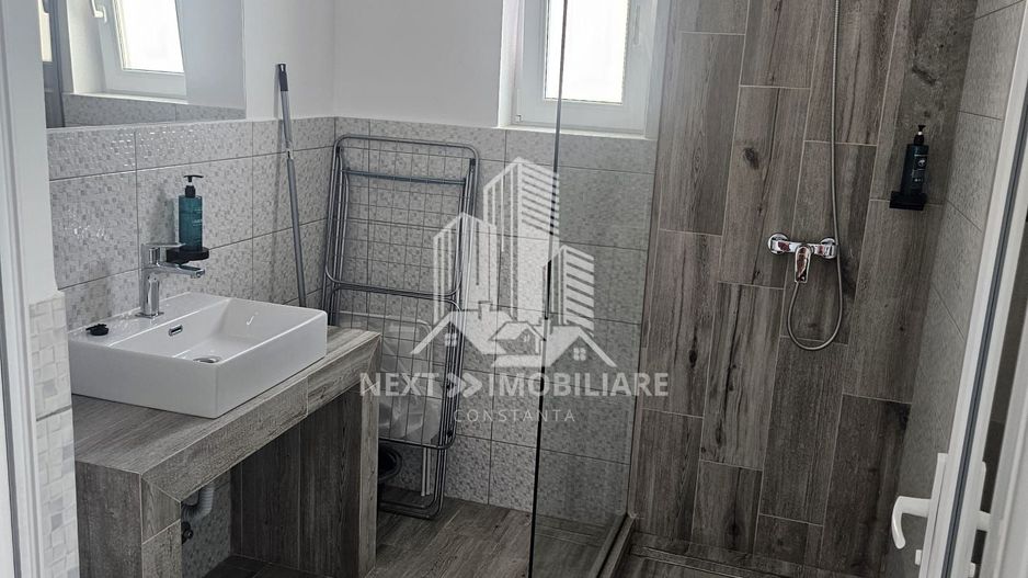 🌊 Apartament 2 Camere de Închiriat – Mamaia Sat – Lângă Lidl - Poză 9