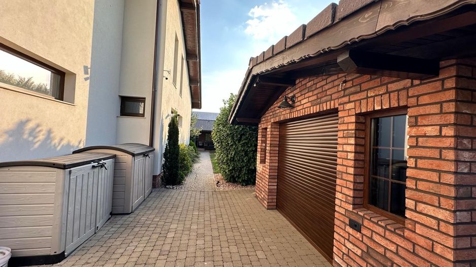 Casa individuala Dumbravita spre Pădure - Poză 49