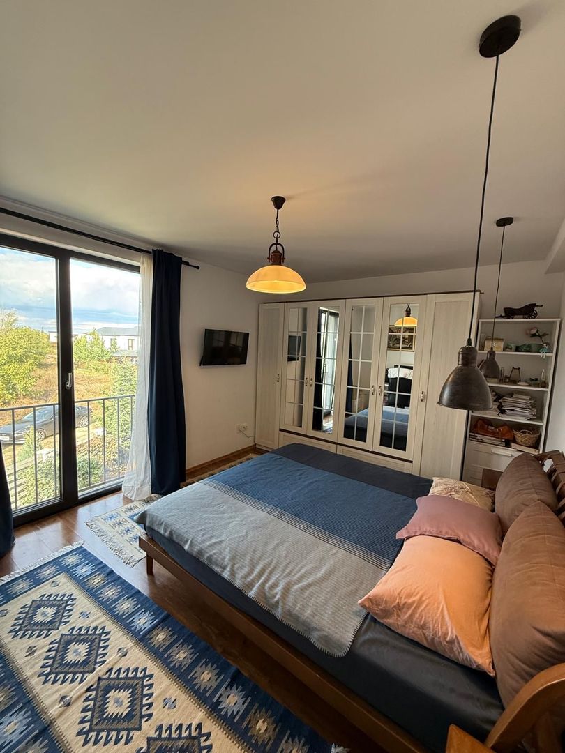 Vila Corbeanca Petresti Hornbach - Poză 16