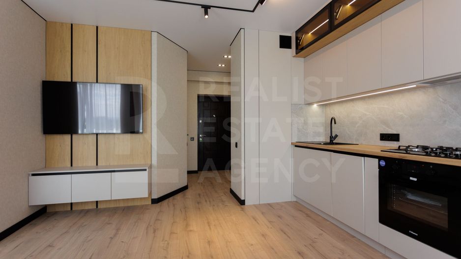 Vânzare, apartament, 2 camere, strada Tudor Stișcă, Botanica - Poză 7