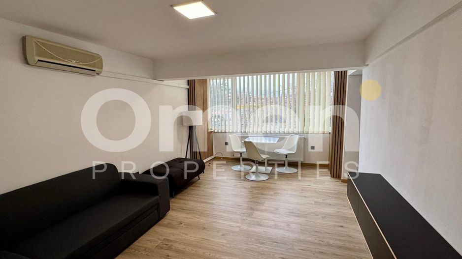 Apartament de închiriat 2 camere | etajul 1 | zona Buclă | - Poză 2