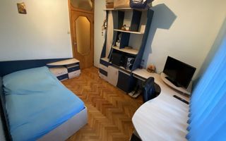 3 camere decomandate, modern, parcare, Manastur, Kaufland, BAM, MOL - Poză 4