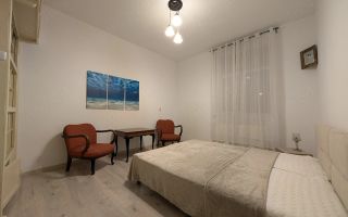 Apartament renovat, voluminos, Garabet Ibraileanu, Pacurari - Poză 4