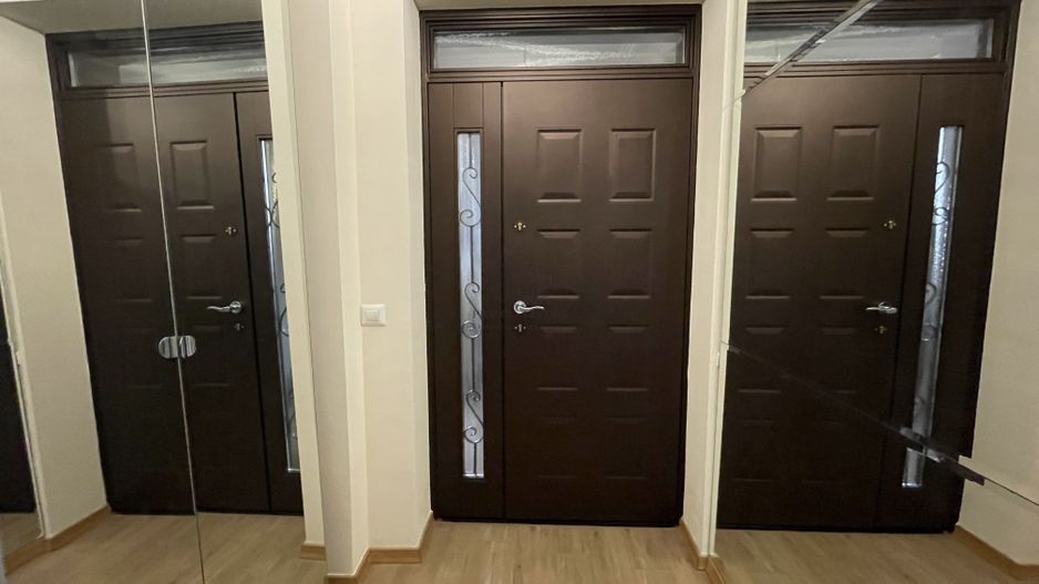 APARTAMENT CU 2 CAMERE DEOSEBIT LA INCHIRIERE LANGA PARCUL KISELEFF - Poză 9