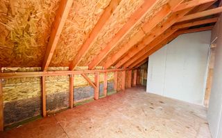 Cabana moderna cu view superb - Poză 10