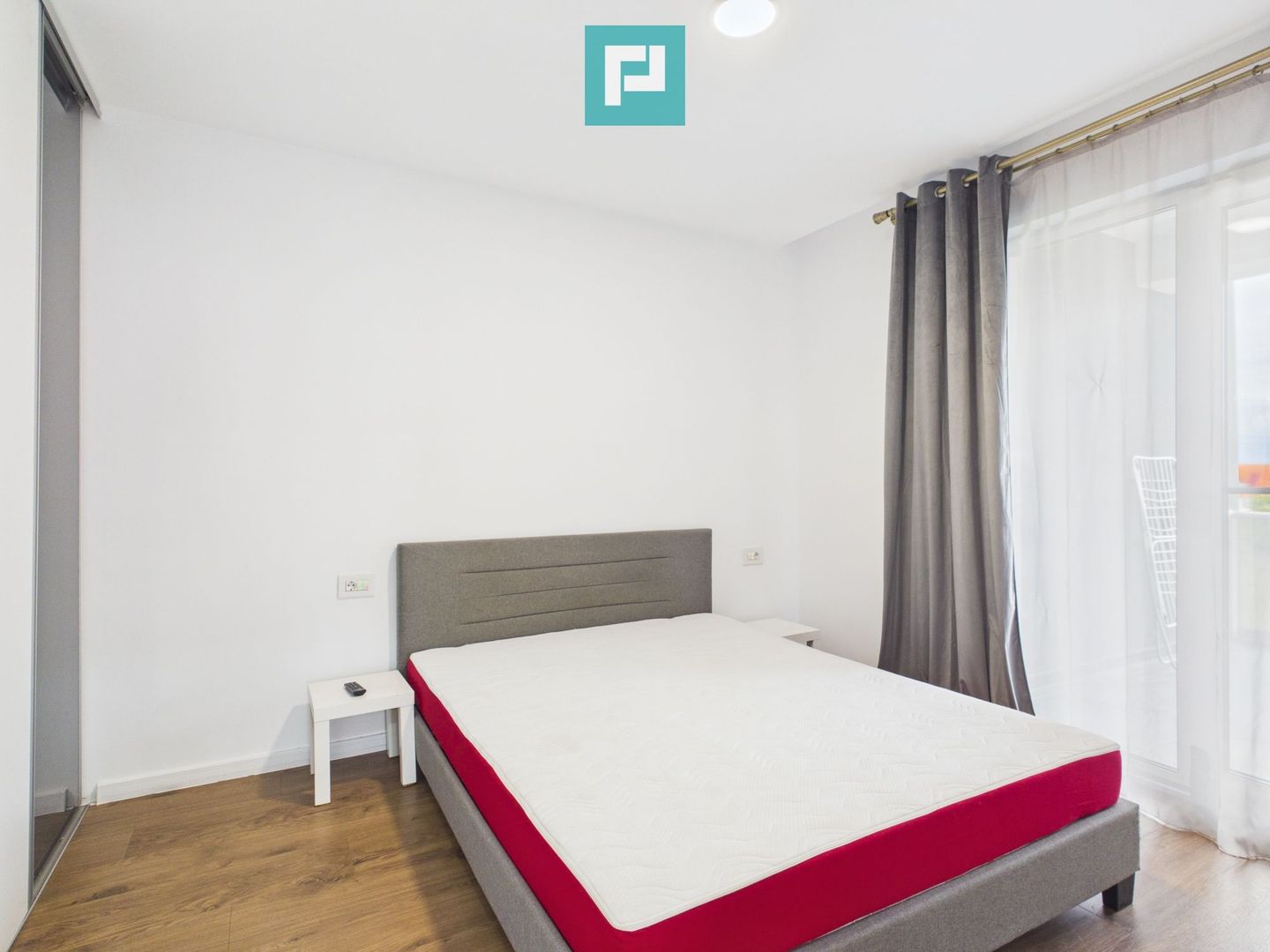 Apartament modern cu 2 camere  – Ciarda Roșie - Poză 12
