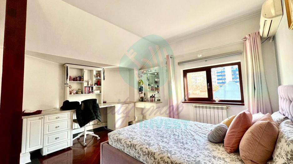 APARTAMENT PREMIUM IN VILA-FINISAJE DE LUX-UNIRII-CURTE PROPRIE - Poză 7