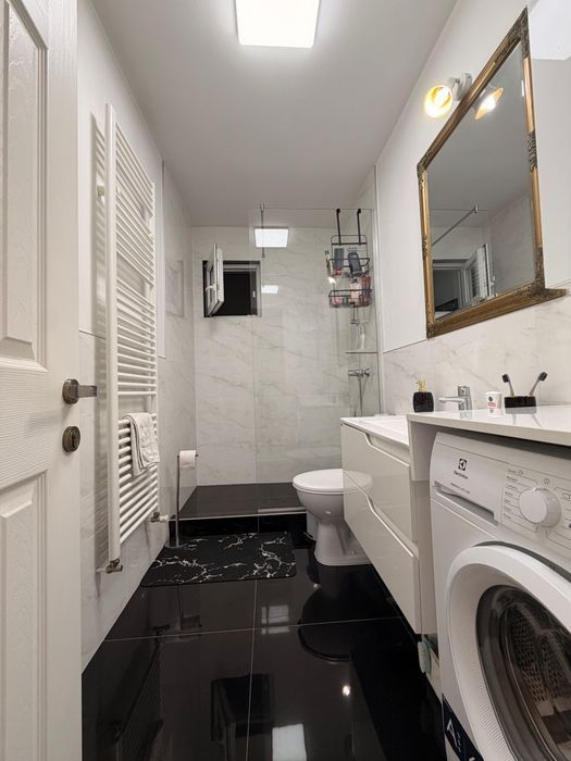 Apartament 2 camere,  Cetate, zona Bdul. Transilvaniei, 57 mp. - Poză 5