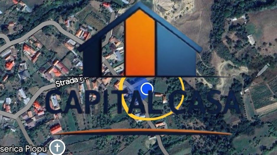 Teren de Vanzare in Plopu - Darmanesti, cu plata in rate - Poză 7