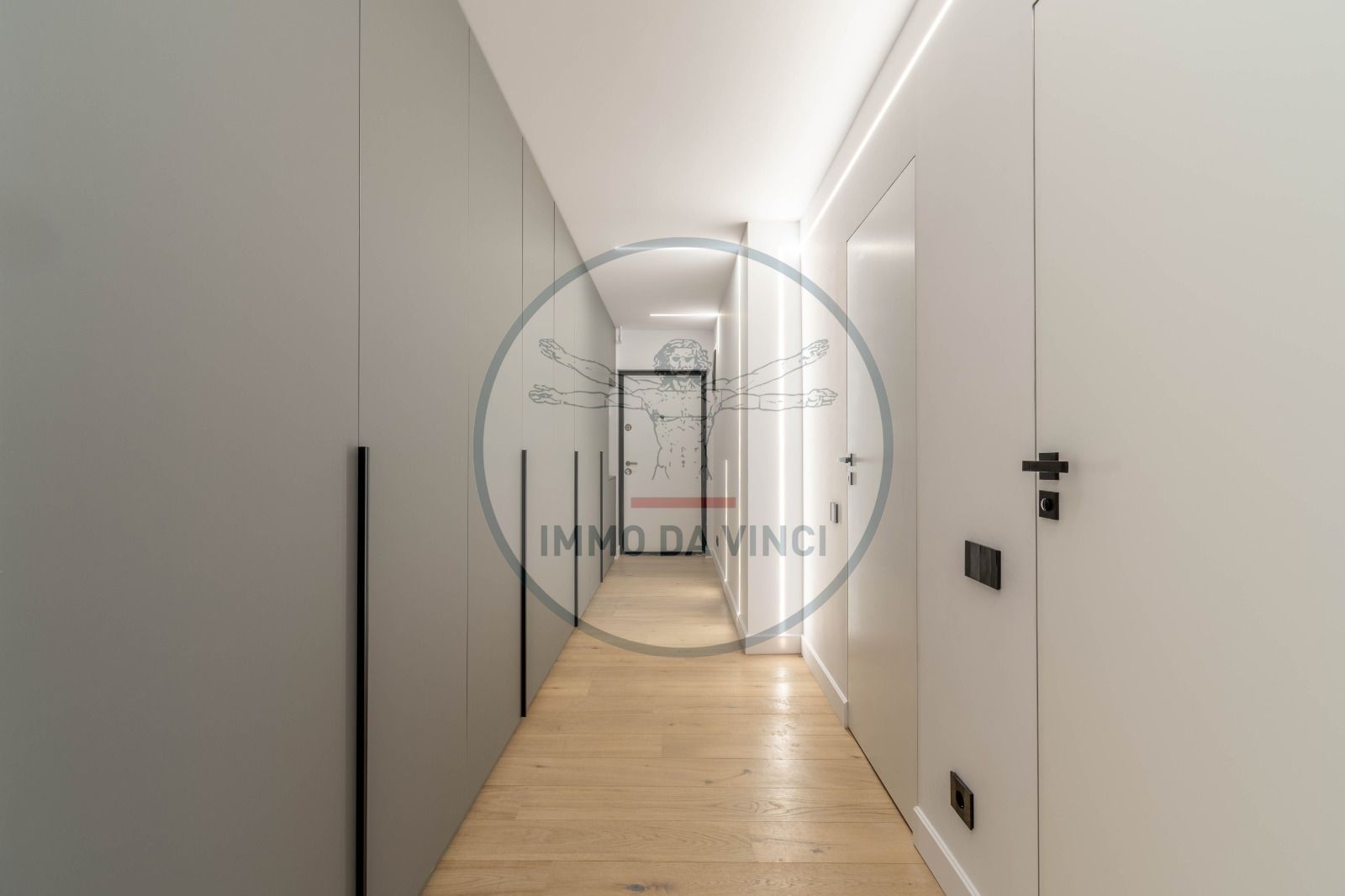 Apartament de Vanzare cu 4 Camere-135 mp și Terasa de 85 mp  Marasti - Poză 4