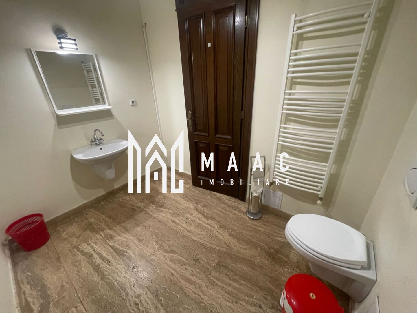 Spatiu birouri premium | 650 mp | Ultracentral - Poză 11