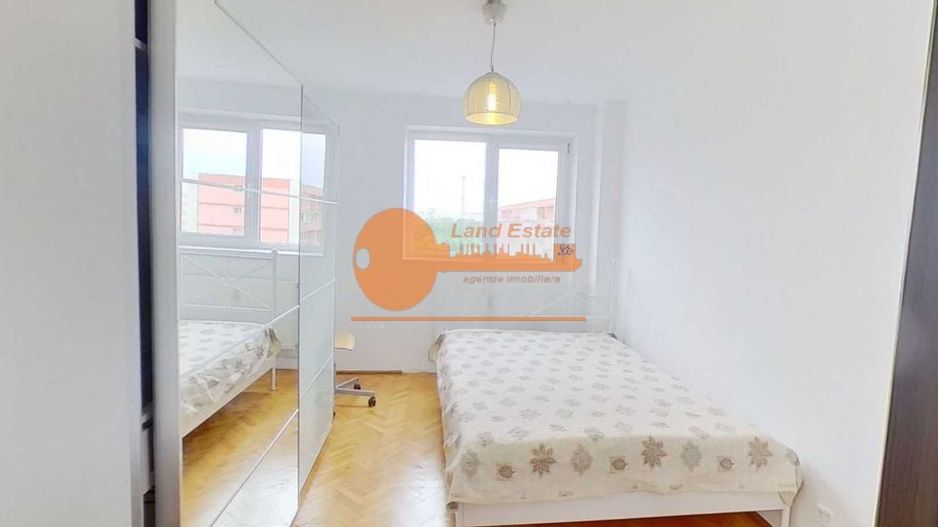 Apartament 3 camere – Câmpia Libertății / Baba Novac - Poză 3