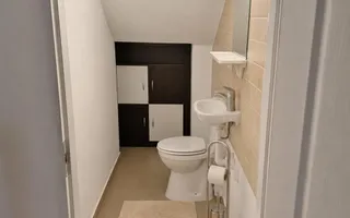 Casa individualamobilata/utilata teren 500 mp asfalt. - Poză 24