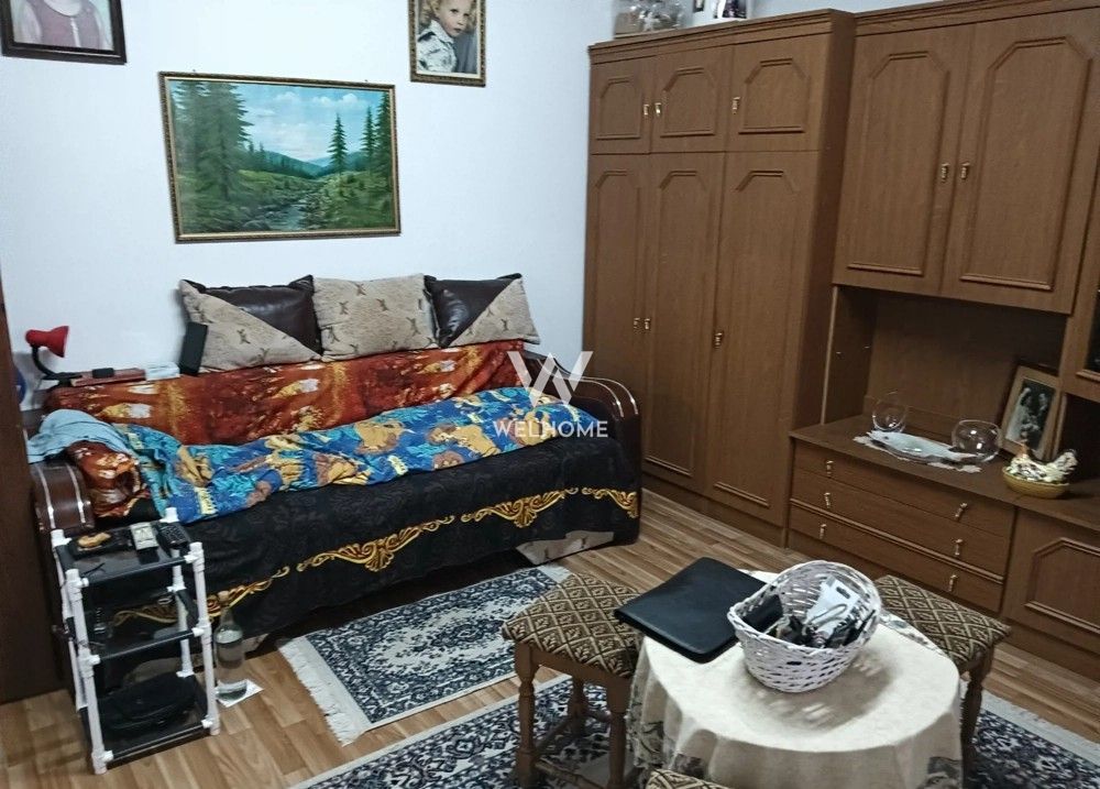 Casă spațioasă P+M în Șelimbăr – ideală pentru locuit sau investiție - Poză 4