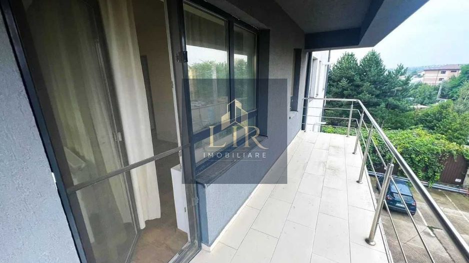 Apartament 2 camere+loc de parcare- Cug - Sunny Residence - Iasi - Poză 8