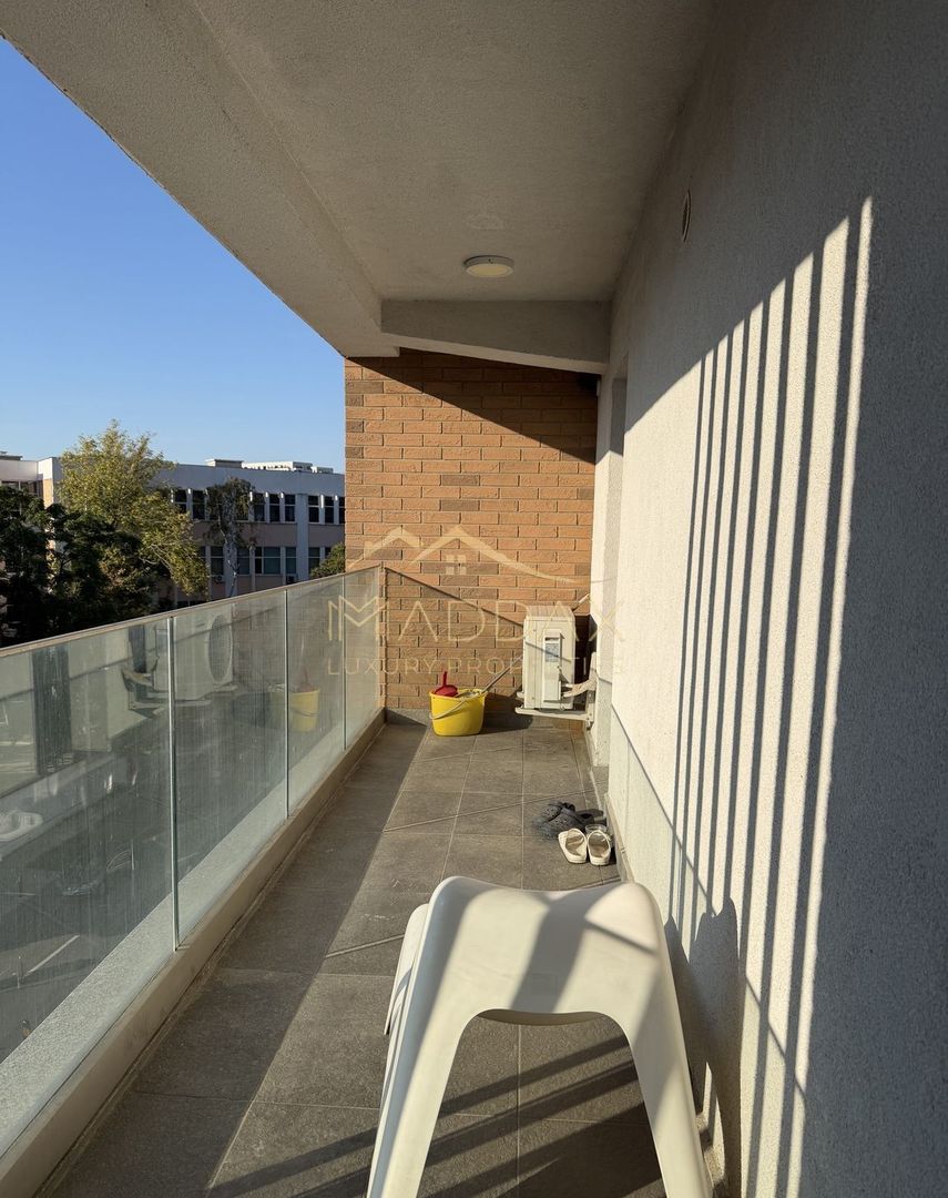 Prima închiriere |  | Ideal birou de acasă |  Proaspăt renovat |Centrală proprie - Poză 13