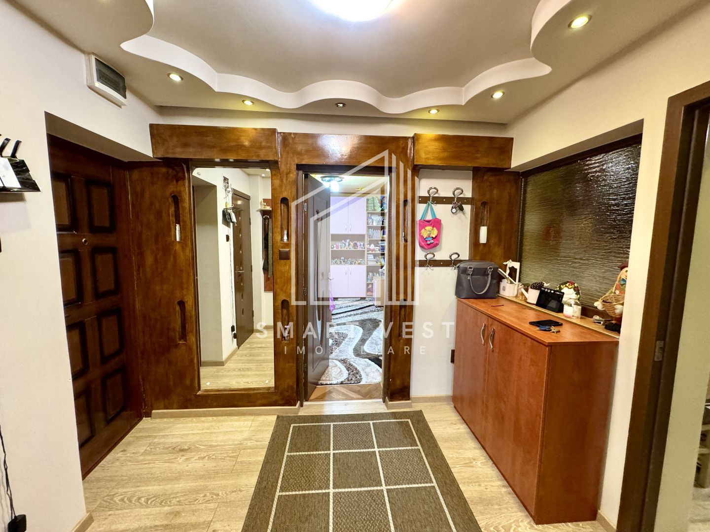 Inchiriere apartament 3 camere | Etaj 2 | Zona Closca - Poză 16