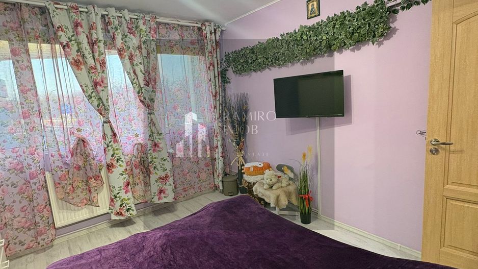 Apartament 2 camere Eroii Revolutiei 3 min metrou/centrala proprie - Poză 6