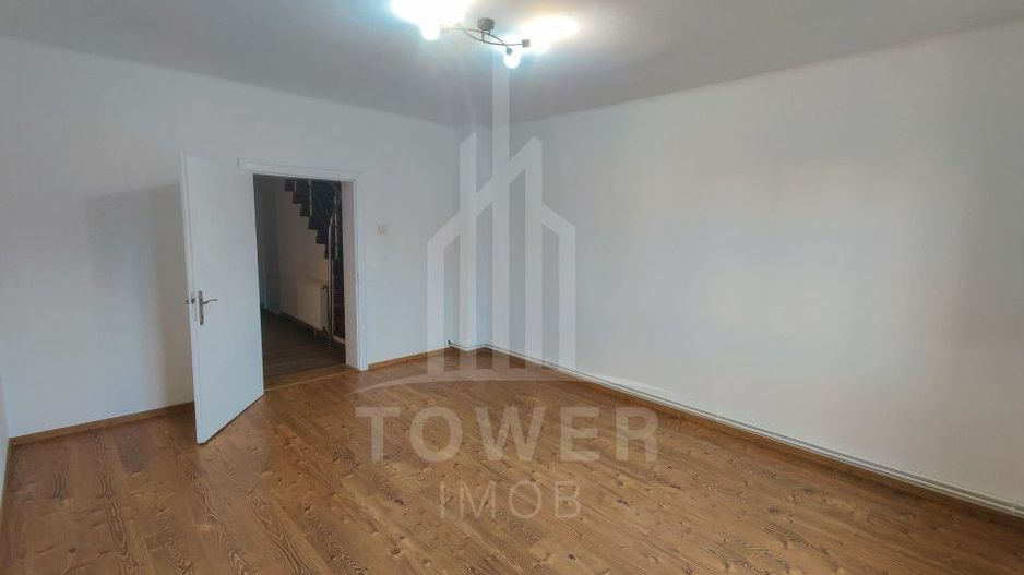 Casa duplex de închiriat, renovată | Zona Parcul Sub Arini - Poză 4