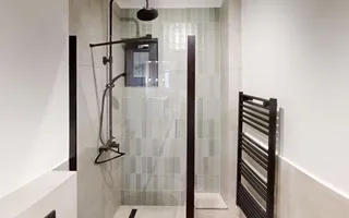 Apartament spațios, recent renovat modern, Zona Recuperare, UMF. - Poză 17