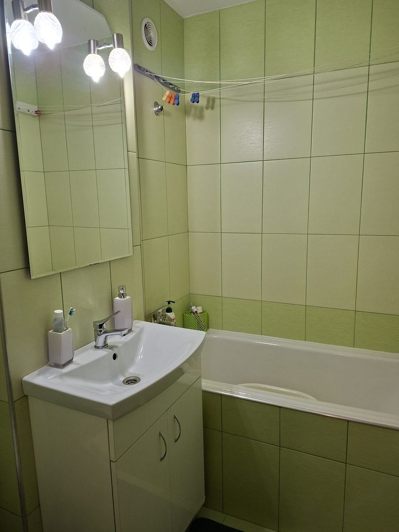 Garsoniera de vanzare in Gheorgheni - Poză 14