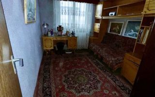 3 camere Drumu Taberei-Bd. Timisoara - Poză 3