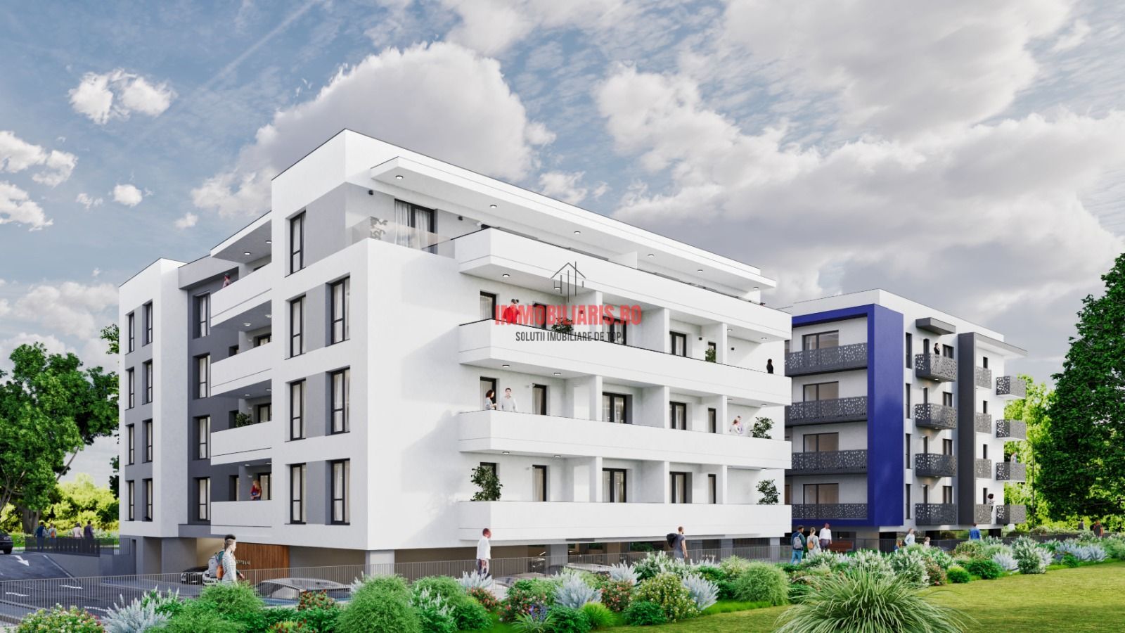 Theodor Pallady - Regim Mic de inaltime - Terasa - Dezvoltator - Poză 10