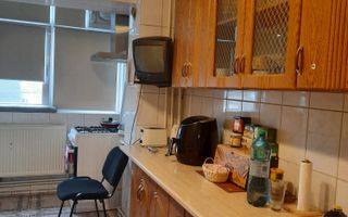 Apartament 3  cam Pta Centrala,et 4/7 - Poză 22