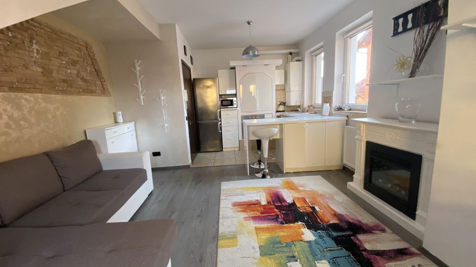 Cochet la intrare in Dumbravita - Poză 22