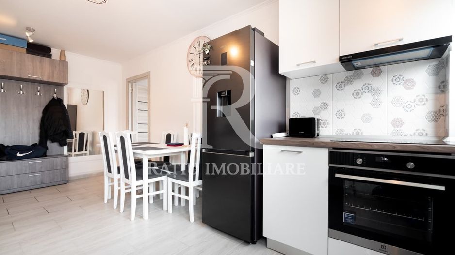 Apartament cu 3 camere  | Panorama | Nufarul | Oradea - Poză 3