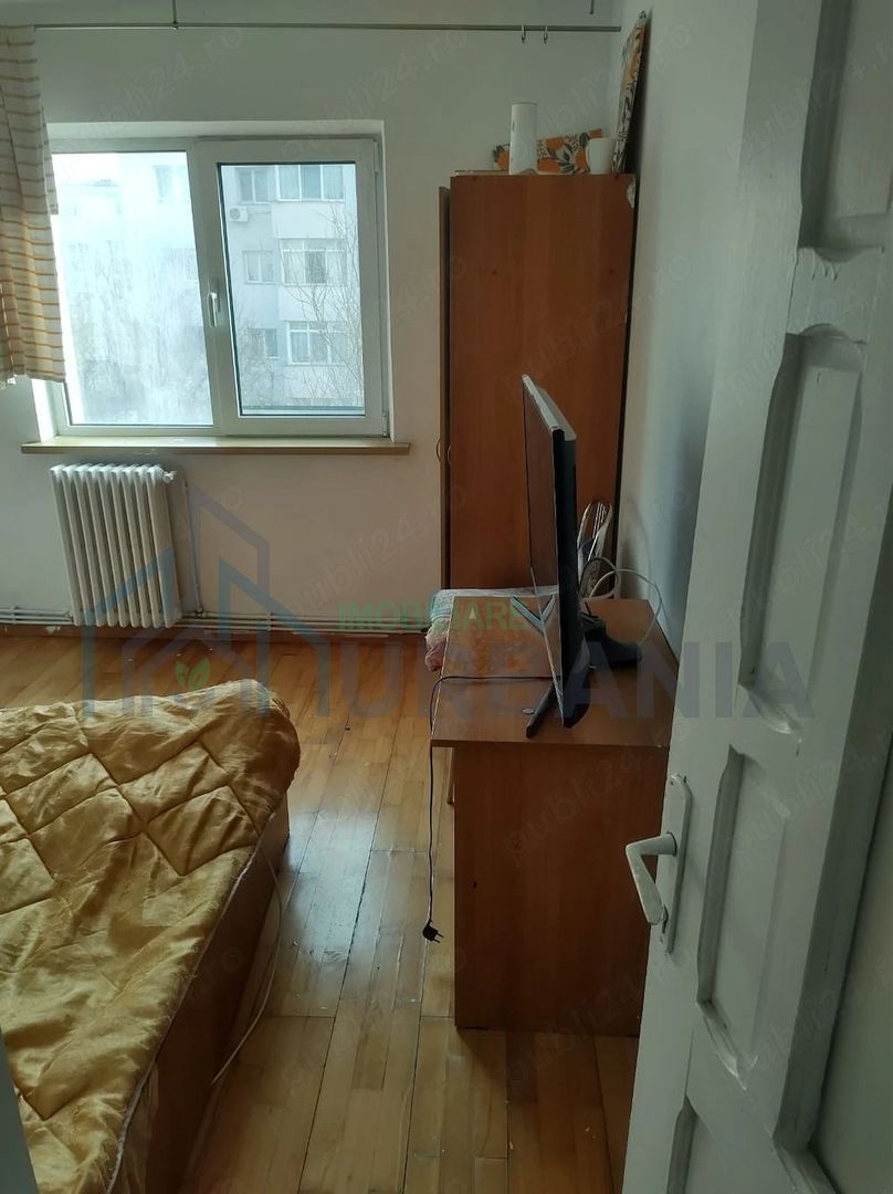 Apartament 3 camere, 60 mp, Podu de Fier, Iași - Poză 3