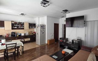 Apartament 3 camere zona Titan - Complex Rasarit de Soare - Poză 2