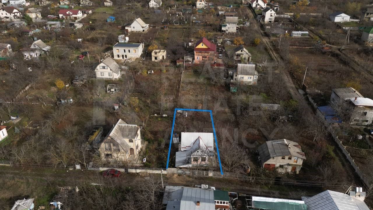 Vânzare, vilă, 63 mp, Trușeni - Poză 12