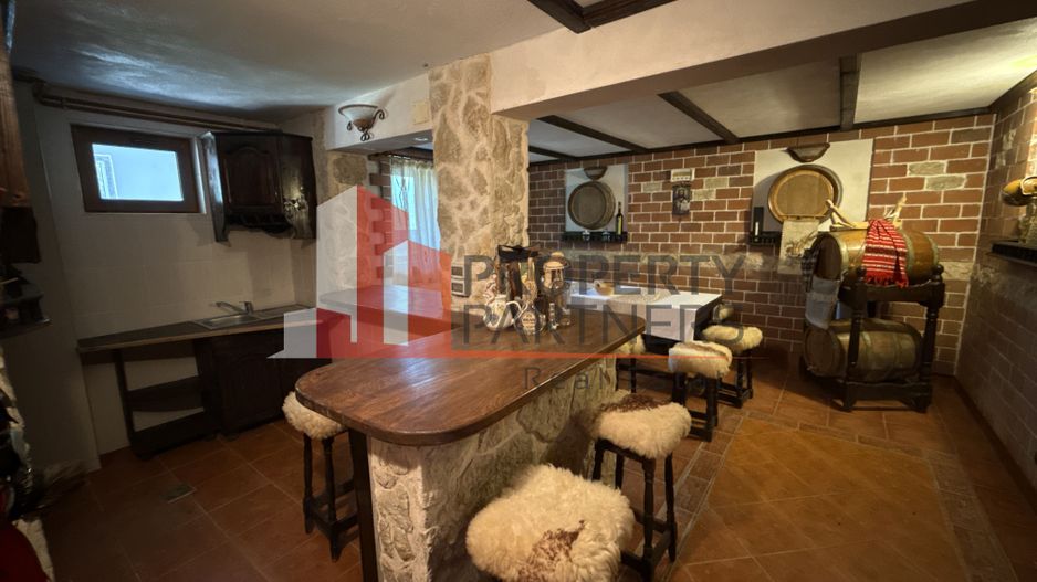 Pensiune cu vedere spectaculoasă la Bucegi și Piatra Craiului – Bradul Inalt - Poză 3