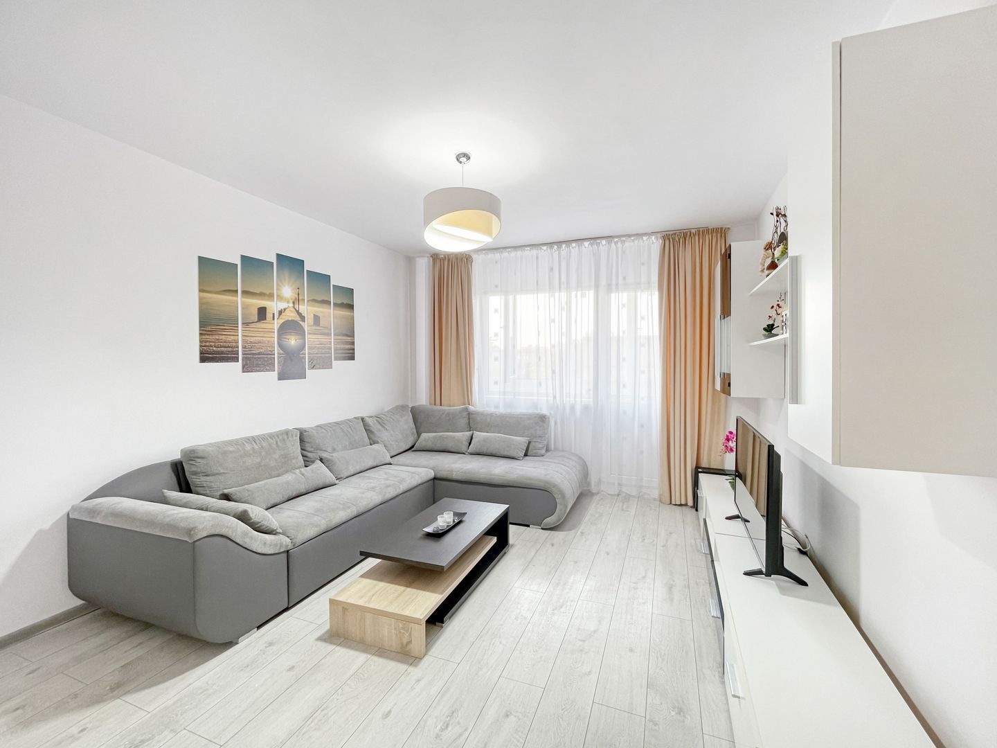 Apartament 3 camere, Iulius Mall,  COMISION 0% - Poză 1