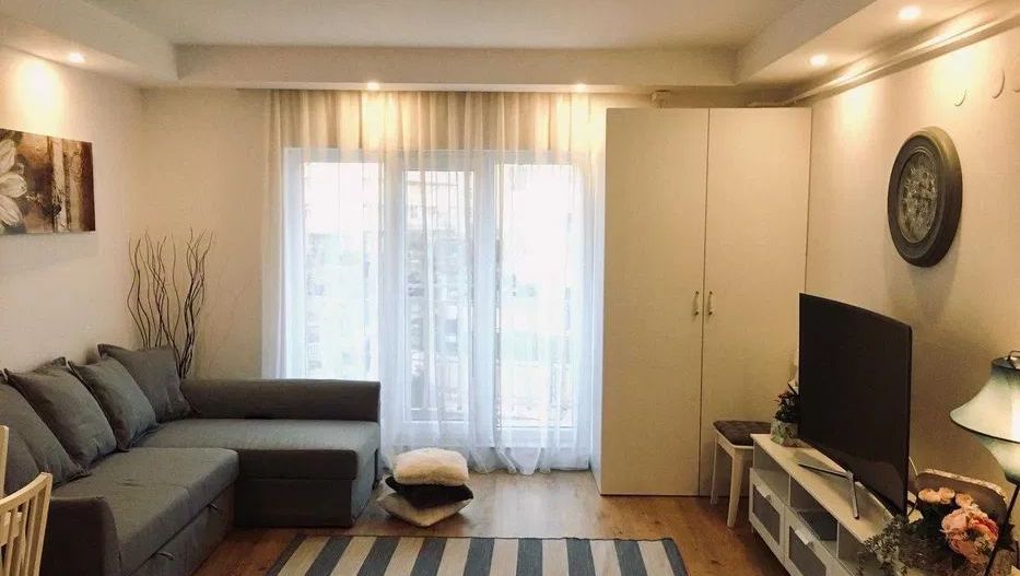 Apartament 2 camere de inchiriat Cosmopolis - Poză 8