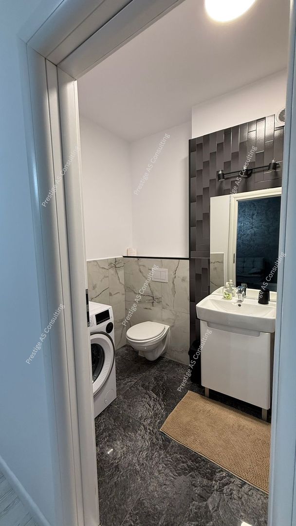 Apartament Modern 1 Camera | Campeador 2-Ioan Anton - Poză 10