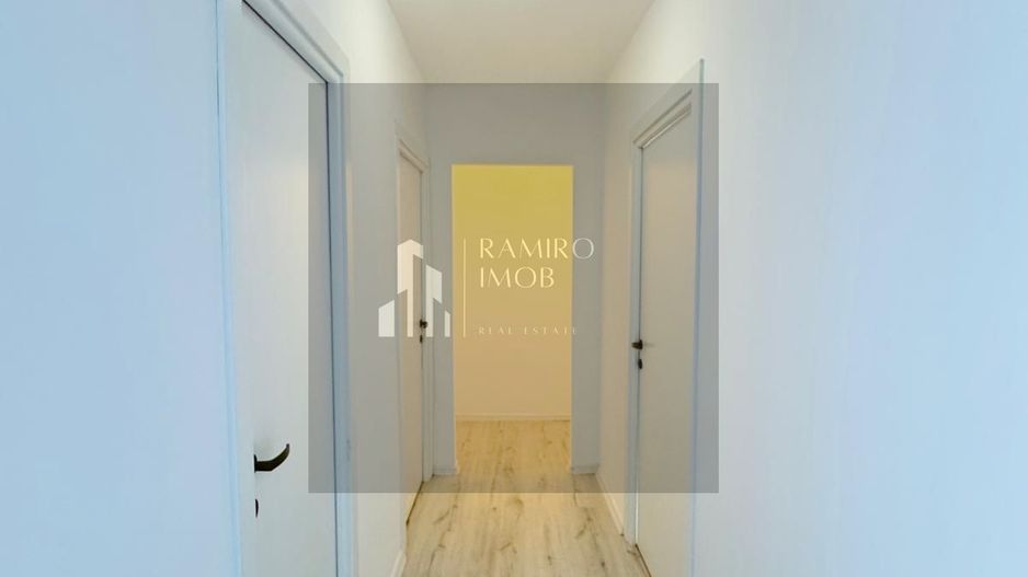 OCAZIE 3 CAMERE ULTRA FINISAT 7 MIN METROU TITAN - Poză 9